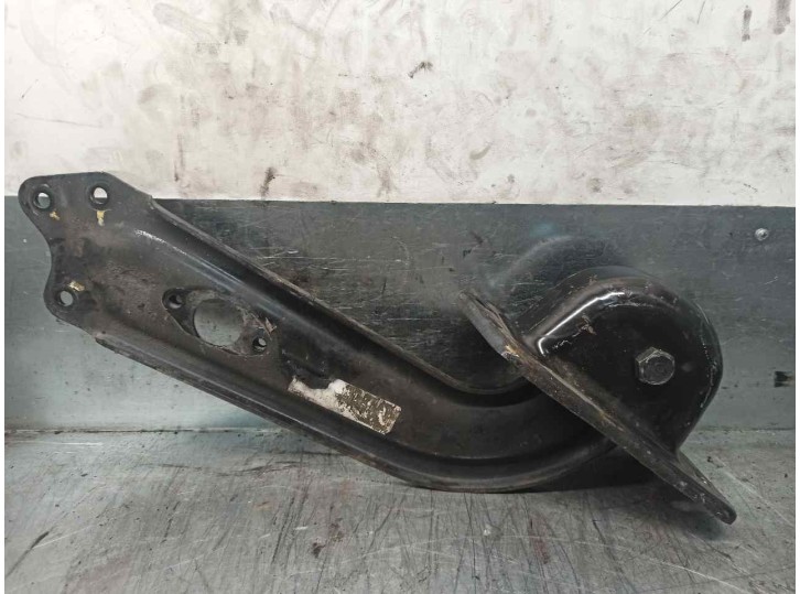 Replacement rear left lower suspension arm for SsangYong Korando 2.0 TD CAT OEM IAM reference 4551034000 