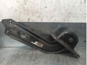 Replacement rear left lower suspension arm for SsangYong Korando 2.0 TD CAT OEM IAM reference 4551034000 