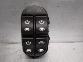 Recambio de mando elevalunas delantero izquierdo para ford focus berlina (cak) 2.0 16v cat referencia OEM IAM 1333262 5 PUERTAS 