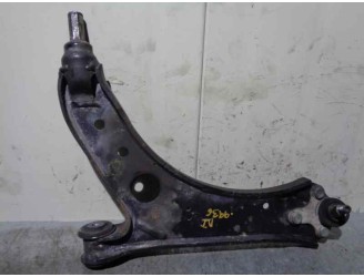 Recambio de brazo suspension inferior delantero izquierdo para volkswagen golf v berlina (1k1) 1.9 tdi referencia OEM IAM 1K0407