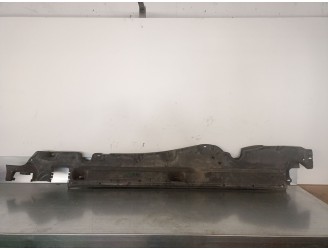 Recambio de cubrecarter para porsche cayenne (9pa) 3.2 referencia OEM IAM 7L0825211B 95550421101 