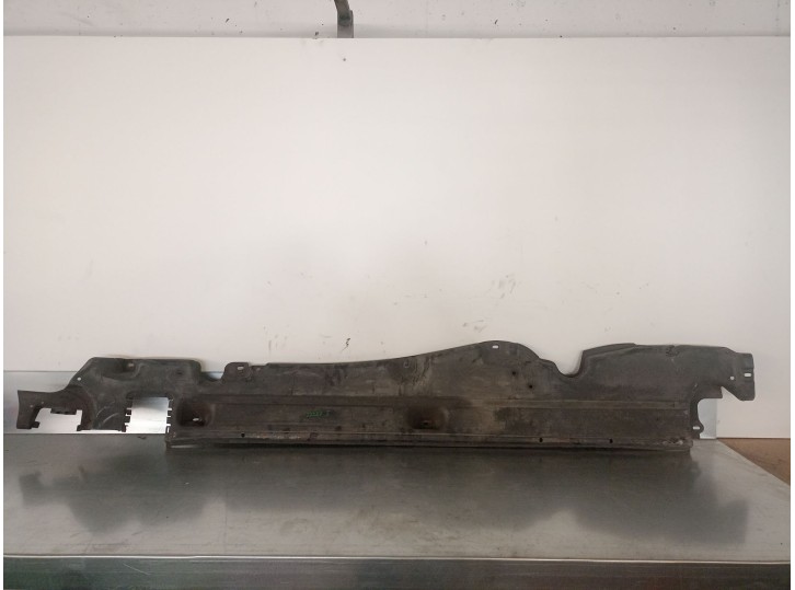 Recambio de cubrecarter para porsche cayenne (9pa) 3.2 referencia OEM IAM 7L0825211B 95550421101 