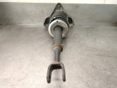 Recambio de amortiguador delantero derecho para audi a4 berlina (8e) 1.9 tdi referencia OEM IAM 8E0413031BE 8E0413031CC 