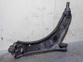 Recambio de brazo suspension inferior delantero izquierdo para volkswagen golf v berlina (1k1) 1.9 tdi referencia OEM IAM 1K0407