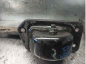 Replacement rear left lower suspension arm for SsangYong Korando 2.0 TD cat OEM IAM reference 4551034000 