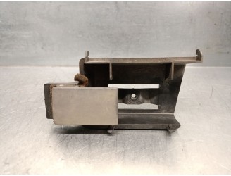 Recambio de maneta interior trasera izquierda para renault 5 (b/c40) 1.4 referencia OEM IAM 7700758066 7700758066 