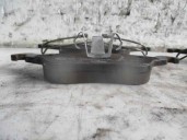 Recambio de pastillas de freno para ford focus berlina (cak) 1.8 tdci cat referencia OEM IAM   