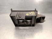 Recambio de maneta interior trasera izquierda para renault 5 (b/c40) 1.4 referencia OEM IAM 7700758066 7700758066 