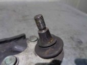 Recambio de brazo suspension inferior delantero izquierdo para volkswagen golf v berlina (1k1) 1.9 tdi referencia OEM IAM 1K0407