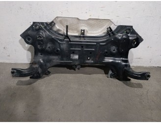 Recambio de puente delantero para hyundai i20 iii (bc3, bi3) 1.0 t-gdi hybrid 48v referencia OEM IAM 62400Q0000 62400Q0000 SUELO