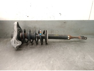 Recambio de amortiguador delantero izquierdo para audi a4 berlina (8e) 1.9 tdi referencia OEM IAM 8E0413031BE 8E0413031CC 