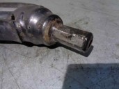 Recambio de brazo suspension inferior delantero izquierdo para volkswagen golf v berlina (1k1) 1.9 tdi referencia OEM IAM 1K0407