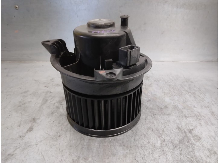 Recambio de motor calefaccion para ford focus berlina (cak) 2.0 16v cat referencia OEM IAM XS4H18456AD  