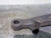 Recambio de brazo suspension inferior delantero izquierdo para volkswagen golf v berlina (1k1) 1.9 tdi referencia OEM IAM 1K0407