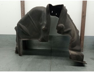 Recambio de paso rueda trasero derecho para nissan juke (f16_) 1.0 referencia OEM IAM 767486PD0A 767486PD0A 