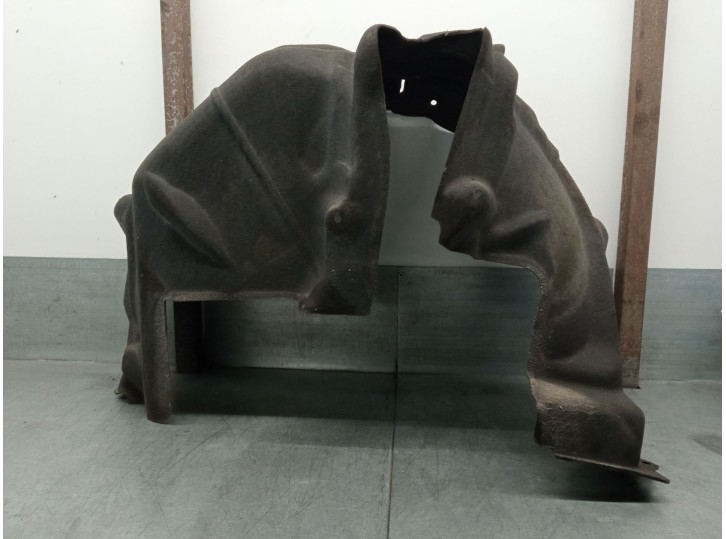 Recambio de paso rueda trasero derecho para nissan juke (f16_) 1.0 referencia OEM IAM 767486PD0A 767486PD0A 