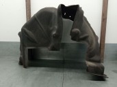 Recambio de paso rueda trasero derecho para nissan juke (f16_) 1.0 referencia OEM IAM 767486PD0A 767486PD0A 