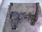 Recambio de diferencial delantero para hyundai terracan (hp) 2.9 crdi cat referencia OEM IAM 51000H1371 51300H1301 4.222