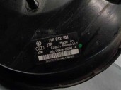 Recambio de servofreno para volkswagen touareg (7la) 2.5 tdi referencia OEM IAM 7L6612101 03786926014 