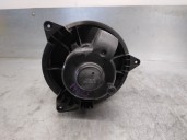 Recambio de motor calefaccion para ford focus berlina (cak) 2.0 16v cat referencia OEM IAM XS4H18456AD  