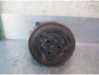 Recambio de compresor aire acondicionado para nissan almera (n16/e) 1.5 16v cat referencia OEM IAM 926009F501 2J55145010 CALSONI