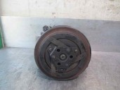 Recambio de compresor aire acondicionado para nissan almera (n16/e) 1.5 16v cat referencia OEM IAM 926009F501 2J55145010 CALSONI