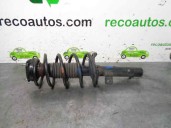 Recambio de amortiguador delantero derecho para ford transit connect (tc7) 1.8 tdci cat referencia OEM IAM 2T1418045CK 