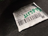 Recambio de paso rueda trasero derecho para nissan juke (f16_) 1.0 referencia OEM IAM 767486PD0A 767486PD0A 