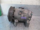 Recambio de compresor aire acondicionado para nissan almera (n16/e) 1.5 16v cat referencia OEM IAM 926009F501 2J55145010 CALSONI