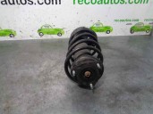 Recambio de amortiguador delantero derecho para ford transit connect (tc7) 1.8 tdci cat referencia OEM IAM 2T1418045CK 