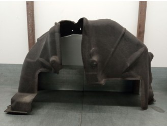 Recambio de paso rueda trasero izquierdo para nissan juke (f16_) 1.0 referencia OEM IAM 767496PD0A 767496PD0A 