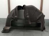 Recambio de paso rueda trasero izquierdo para nissan juke (f16_) 1.0 referencia OEM IAM 767496PD0A 767496PD0A 