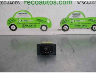 Recambio de mando luces salpicadero para toyota rav 4 funcruiser (a1) referencia OEM IAM 