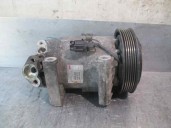 Recambio de compresor aire acondicionado para nissan almera (n16/e) 1.5 16v cat referencia OEM IAM 926009F501 2J55145010 CALSONI