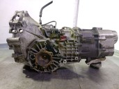 Recambio de caja cambios para audi a4 berlina (8e) 1.9 tdi referencia OEM IAM FRL 01E300047LX 065339FRL