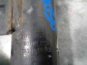 Recambio de amortiguador delantero derecho para ford transit connect (tc7) 1.8 tdci cat referencia OEM IAM 2T1418045CK 