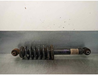 Recambio de amortiguador trasero derecho para citroën ds5 2.0 hdi fap referencia OEM IAM 9805878080 03091000199 SACHS