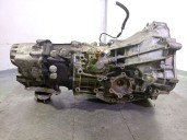 Recambio de caja cambios para audi a4 berlina (8e) 1.9 tdi referencia OEM IAM FRL 01E300047LX 065339FRL