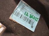 Recambio de paso rueda trasero izquierdo para nissan juke (f16_) 1.0 referencia OEM IAM 767496PD0A 767496PD0A 