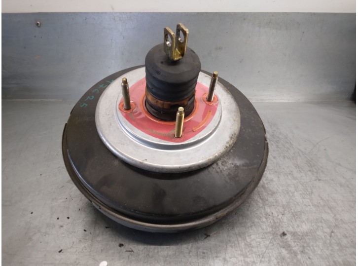 Recambio de servofreno para ford focus berlina (cak) 2.0 16v cat referencia OEM IAM 989AG2B195ED 0378405014 