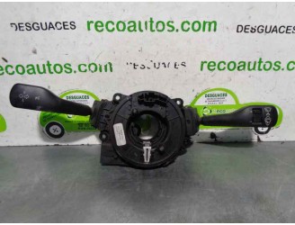 Recambio de mando luces para bmw serie 3 berlina (e46) 2.0 16v diesel cat referencia OEM IAM 61318373444 8363662 