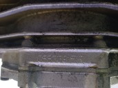 Recambio de caja cambios para audi a4 berlina (8e) 1.9 tdi referencia OEM IAM FRL 01E300047LX 065339FRL