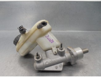 Recambio de bomba freno para renault twingo 1.5 dci diesel fap referencia OEM IAM 7701209642  