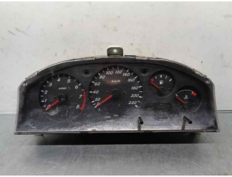 Recambio de cuadro instrumentos para nissan almera (n16/e) 1.5 16v cat referencia OEM IAM 24810BM606 