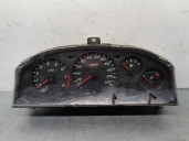 Recambio de cuadro instrumentos para nissan almera (n16/e) 1.5 16v cat referencia OEM IAM 24810BM606 