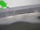 Recambio de paragolpes trasero para ford transit caja cerrada ´06 2.4 tdci cat referencia OEM IAM 5120229 NEGRO TEXTURADO 5 PUER
