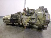 Recambio de caja cambios para audi a4 berlina (8e) 1.9 tdi referencia OEM IAM FRL 01E300047LX 065339FRL