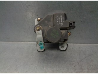Replacement central locking tailgate motor for Hyundai Terracan (HP) 2.9 CRDi CAT OEM IAM reference 95700H1200 