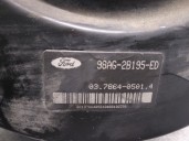 Recambio de servofreno para ford focus berlina (cak) 2.0 16v cat referencia OEM IAM 989AG2B195ED 0378405014 