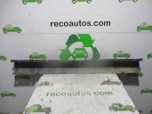 Recambio de paragolpes trasero para ford transit caja cerrada ´06 2.4 tdci cat referencia OEM IAM 5120229 NEGRO TEXTURADO 5 PUER